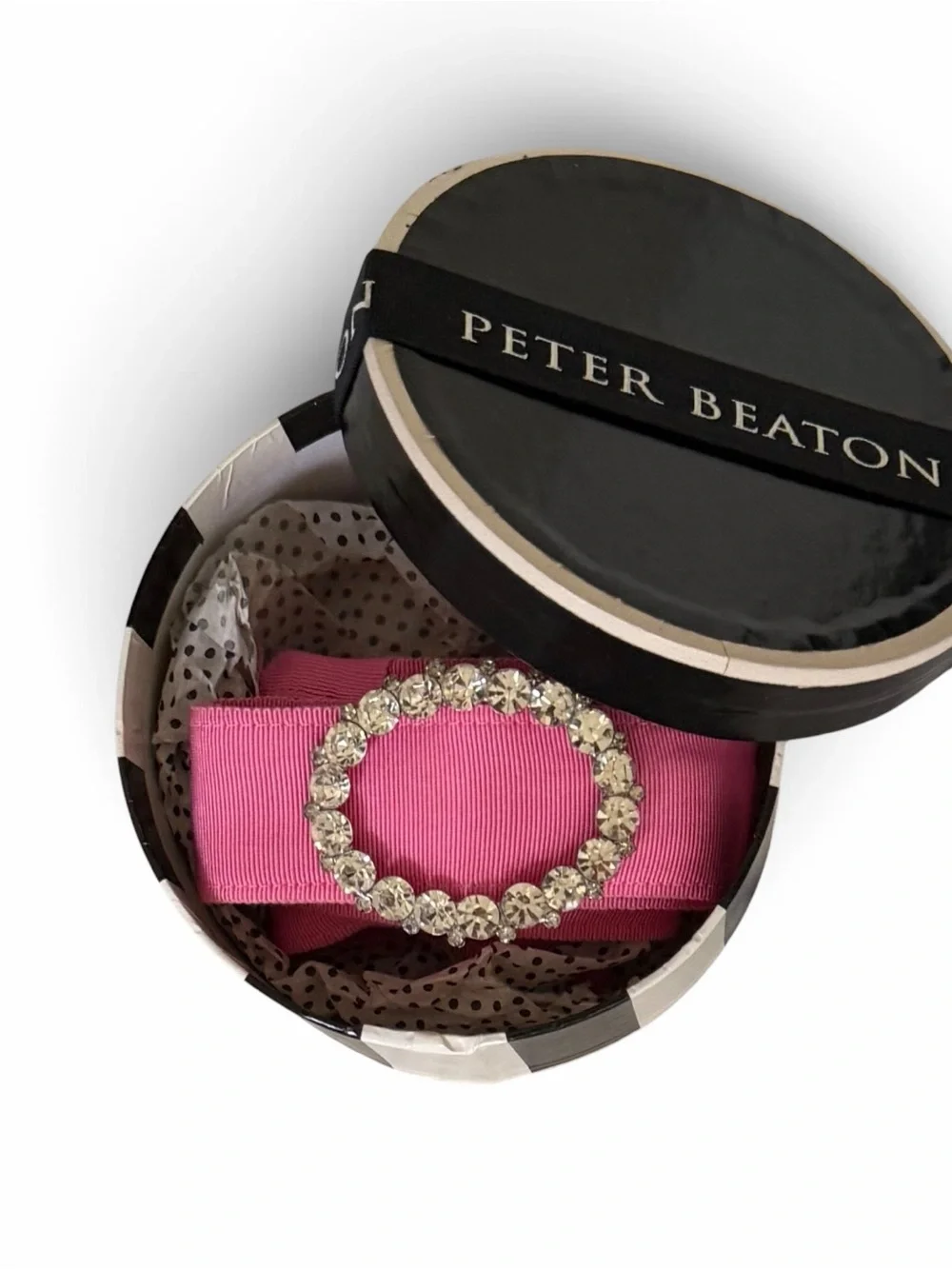 Peter Beaton it designed